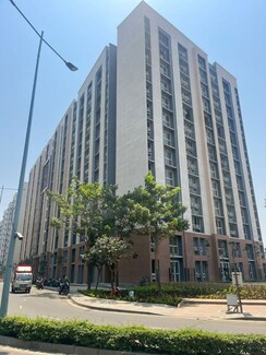 2 BHK + Pooja Room Apartment For Sale in Lodha Crown Taloja Quality Homes