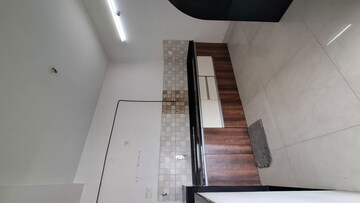 Building Lobby in 2 BHK Apartment at Tathawade – for Rent