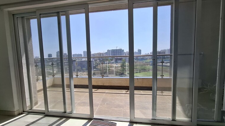 undefined, tathawade 2 Bedroom 1105 Sq.Ft. Apartment In Tathawade Pune 10128317