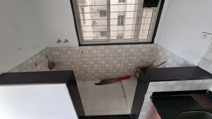 Kitchen in 2 BHK Apartment at Tathawade – for Rent