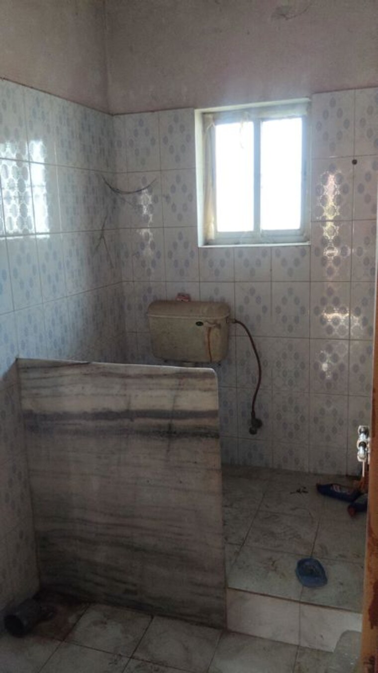 Bathroom, phoolbagan 1 Bedroom 419 Sq.Ft. Apartment In Phoolbagan Kolkata 3780032