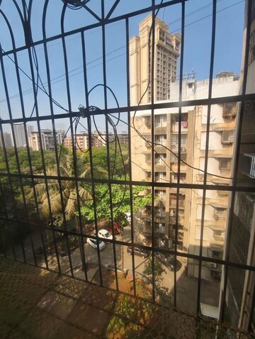 1 BHK Apartment – Exterior View View at Vijay Park, Kasarvadavali - for Rent