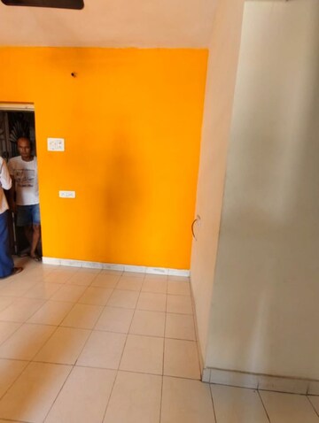 1 BHK Apartment For Rent in Vijay Park, Kasarvadavali