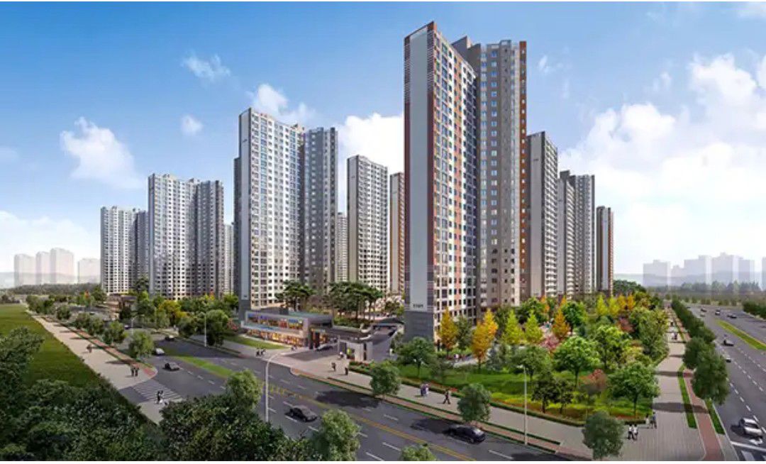 2 BHK 875 Sq.Ft. Apartment in Birla Taranya