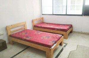 Bedroom in  Pg at Bandra West – for Rent