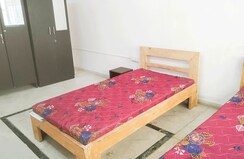 Pg For Rent in Bandra West