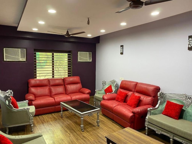 Bedroom, dlf-imperial-residences 3 Bedroom 2500 Sq.Ft. Builder Floor In Dlf Phase I Gurgaon 10128375