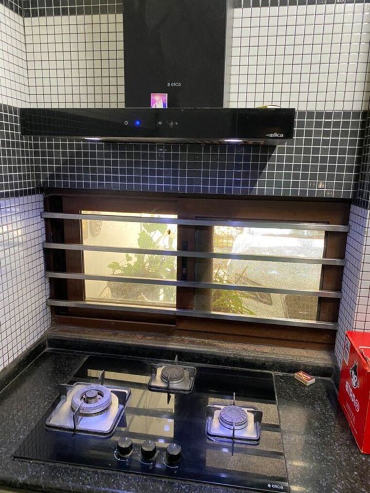 Exterior View, dlf-imperial-residences 3 Bedroom 2500 Sq.Ft. Builder Floor In Dlf Phase I Gurgaon 10128375