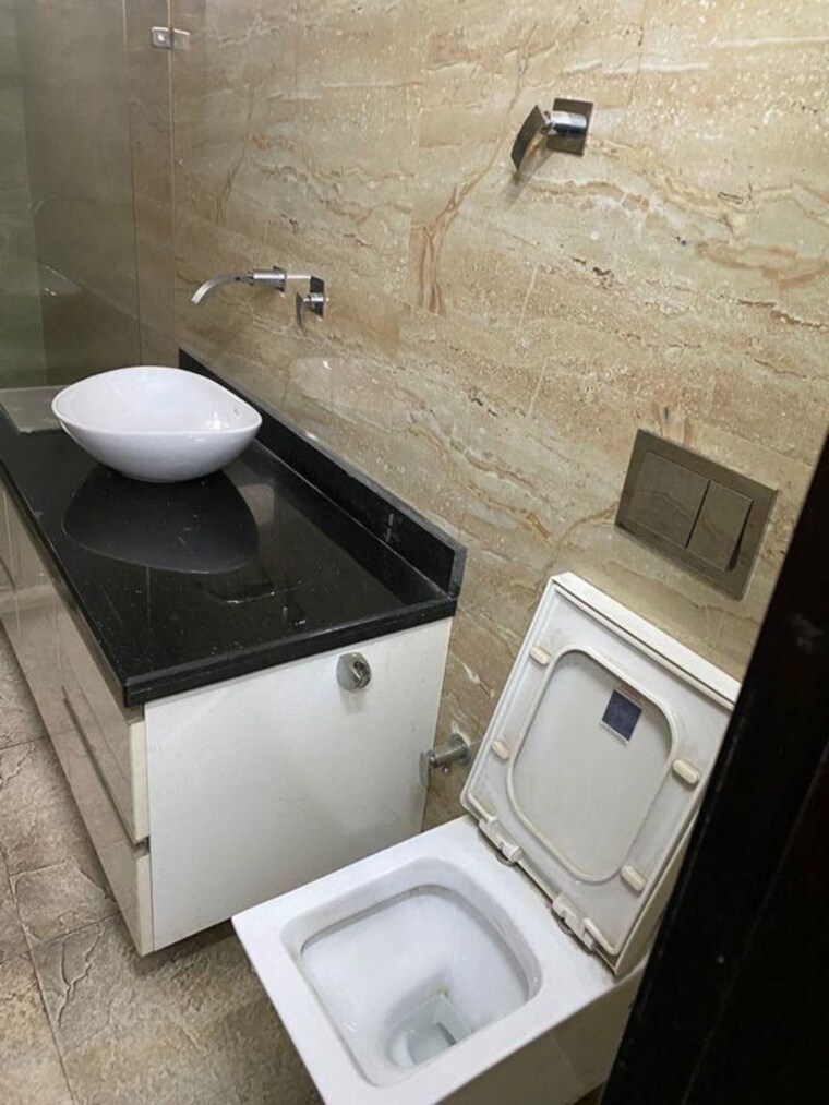 Master Bedroom, dlf-imperial-residences 3 Bedroom 2500 Sq.Ft. Builder Floor In Dlf Phase I Gurgaon 10128375