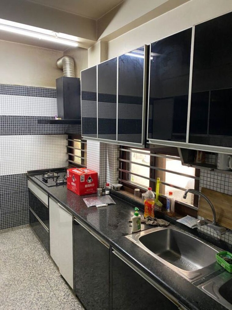 Kitchen, dlf-imperial-residences 3 Bedroom 2500 Sq.Ft. Builder Floor In Dlf Phase I Gurgaon 10128375