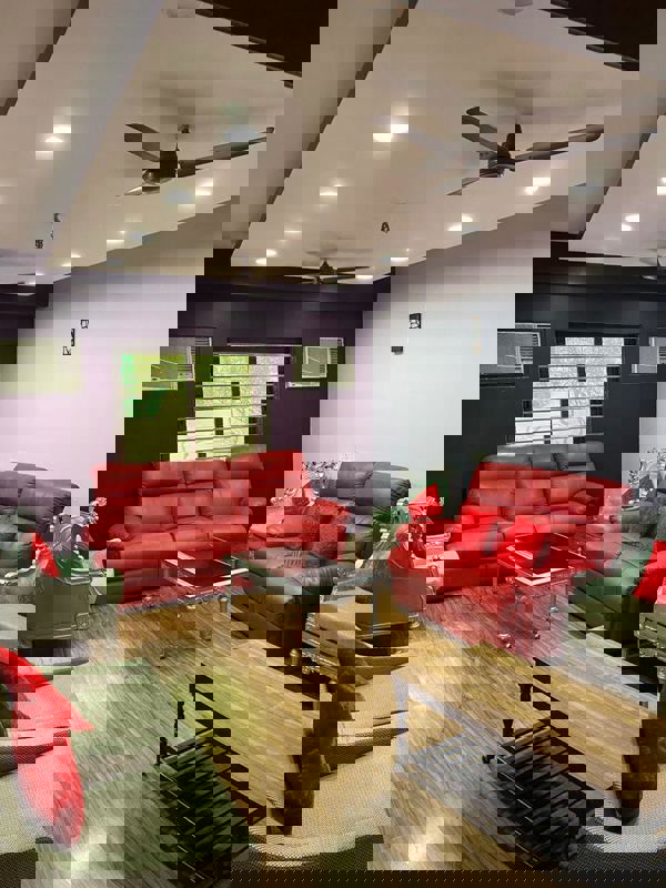 3 BHK + Pooja Room,Study Room,Extra Room 2500 Sq.Ft. Builder Floor in DLF Imperial Residences