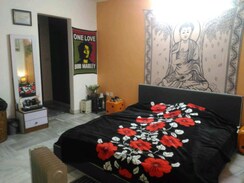 2 BHK + Extra Room Builder Floor For Rent in Greater Kailash I