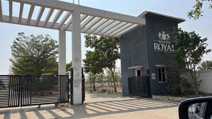  Plot For Sale in Subhagruha Sukrithi Royal, Rachloor