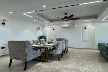 Team Area in 3 BHK Builder Floor at Industrial Area – for Sale