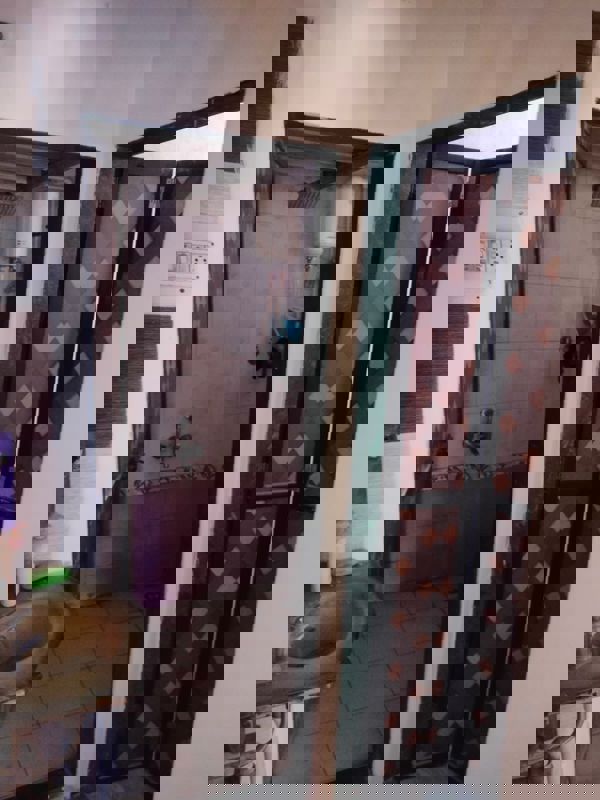 1 BHK 430 Sq.Ft. Apartment in Parijat Gardens Marigold CHS