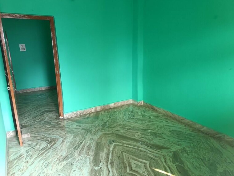 Bedroom, phoolbagan 2 Bedroom 572 Sq.Ft. Apartment In Phoolbagan Kolkata 3738547