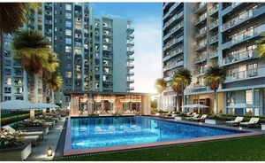 3 BHK Apartment – Exterior View View at Birla Taranya, Kalwa - for Sale