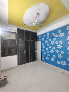 2 BHK + Pooja Room Builder Floor For Rent in Akriti Complex