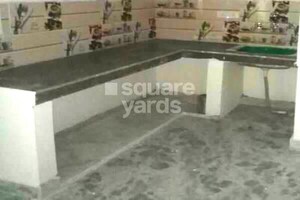 Kitchen in 1 BHK Apartment at Chingrighata – for Rent