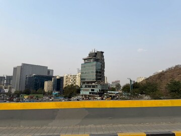  Shop – Exterior View View at Trident Business Centre, Baner - for Rent