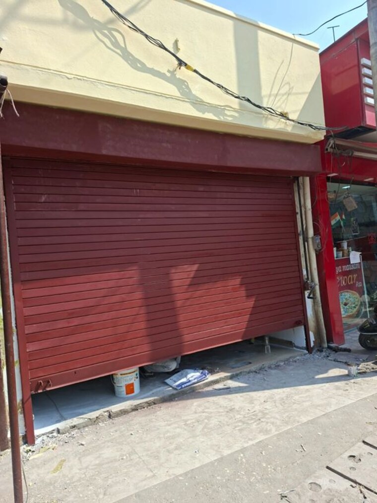Exterior View, banjarawala Commercial Shop 400 Sq.Ft. In Banjarawala Dehradun 10128399