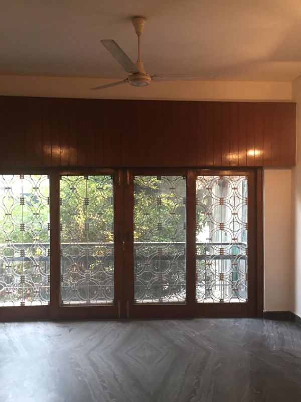 2 BHK + Study Room Builder Floor For Rent in Greater Kailash Part 3