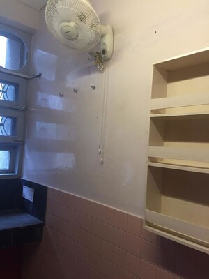 Furnished Amenities in 2 BHK Builder Floor at Greater Kailash Part 3 – for Rent