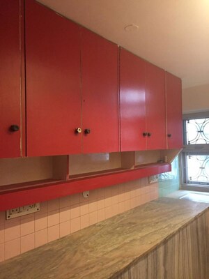 Furnished Amenities in 2 BHK Builder Floor at Greater Kailash Part 3 – for Rent