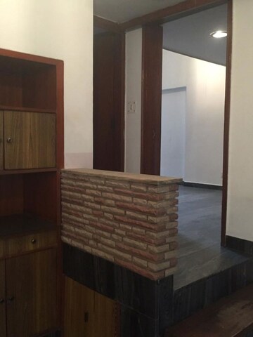 Bedroom in 2 BHK Builder Floor at Greater Kailash Part 3 – for Rent