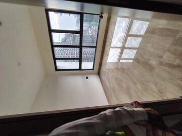 Staircase in 2 BHK Apartment at VTP Aethereus, Mahalunge – for Rent