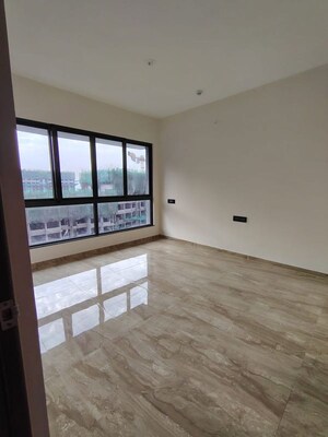 Room in 2 BHK Apartment at VTP Aethereus, Mahalunge – for Rent