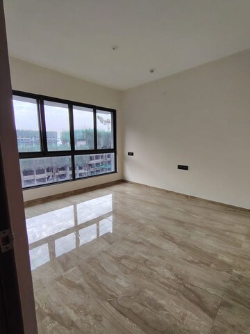 Room in 2 BHK Apartment at VTP Aethereus, Mahalunge – for Rent