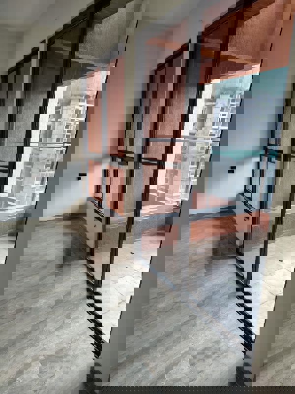 2 BHK 780 Sq.Ft. Apartment in VTP Aethereus