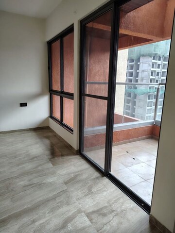 2 BHK Apartment For Rent in VTP Aethereus, Mahalunge
