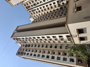 1 BHK Apartment For Rent in Meghmalhar CHS Ghansoli, Ghansoli