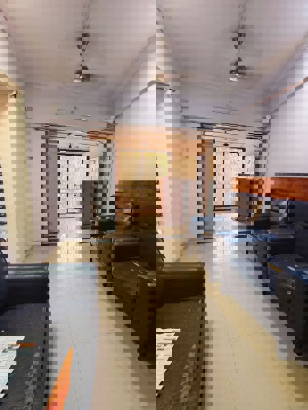 1 BHK 475 Sq.Ft. Apartment in Unnati Woods CHS