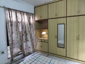 Kitchen in  Pg at Gomti Nagar – for Rent