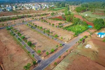  Plot For Sale in Bahadarabad