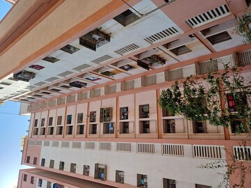 1 BHK Apartment For Rent in Meghmalhar CHS Ghansoli, Ghansoli