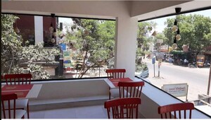 Floor Plan in  Showroom at Balewadi Gaon – for Rent