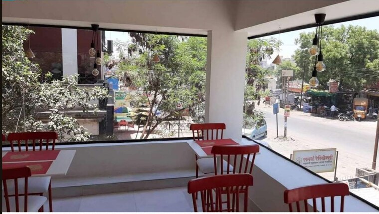 Floor Plan, balewadi gaon Commercial Showroom 1200 Sq.Ft. In Balewadi Gaon Pune 10128434