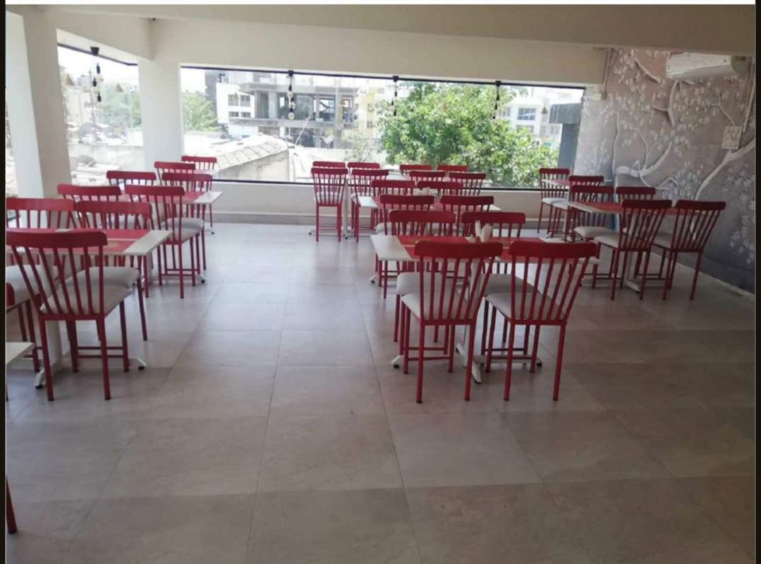 Showroom For Rent in Balewadi Gaon