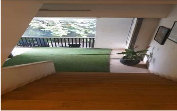 Floor Plan in  Showroom at Balewadi Gaon – for Rent