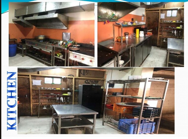 Exterior View, balewadi gaon Commercial Showroom 1200 Sq.Ft. In Balewadi Gaon Pune 10128434