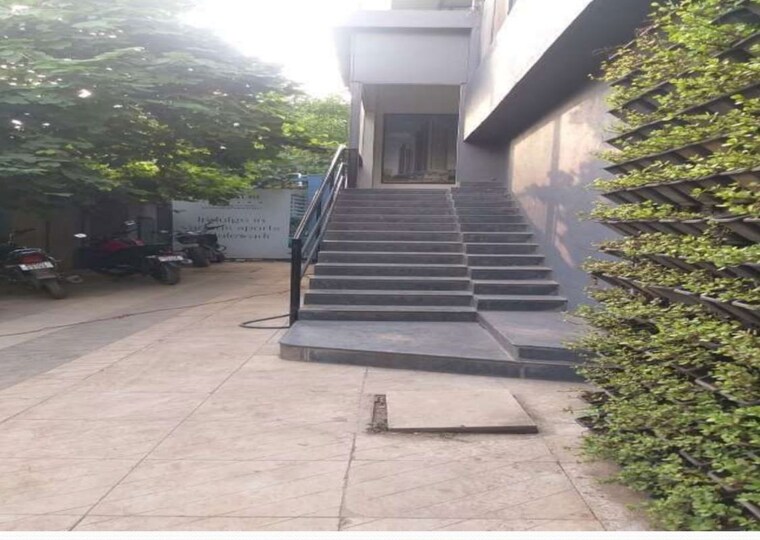 Exterior View, balewadi gaon Commercial Showroom 1200 Sq.Ft. In Balewadi Gaon Pune 10128434