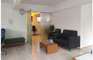 Floor Plan in  Showroom at Balewadi Gaon – for Rent