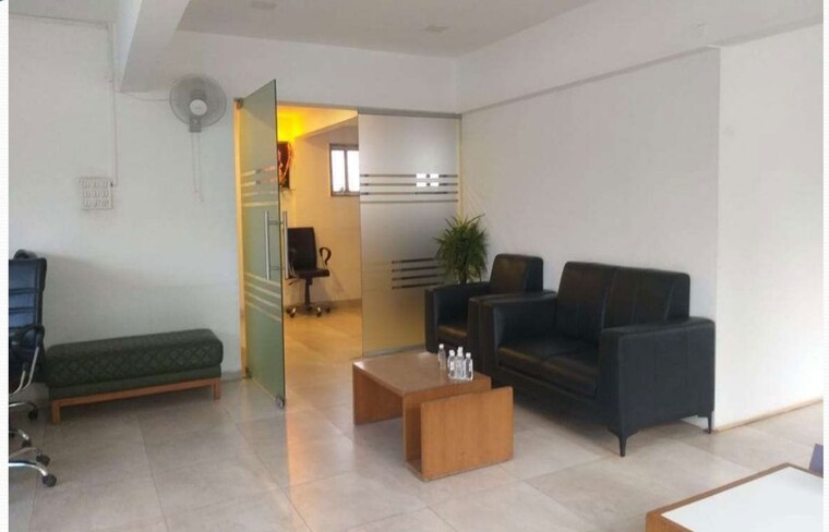 Floor Plan, balewadi gaon Commercial Showroom 1200 Sq.Ft. In Balewadi Gaon Pune 10128434