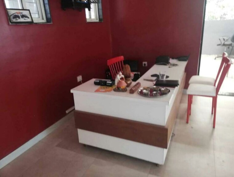 Floor Plan, balewadi gaon Commercial Showroom 1200 Sq.Ft. In Balewadi Gaon Pune 10128434