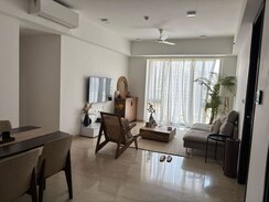 5 BHK + Pooja Room,Store Room Apartment For Rent in Lodha Kiara
