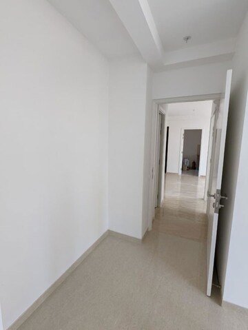 Building Lobby in 2 BHK Apartment at Hiranandani Delanna, Ghodbunder Road – for Rent